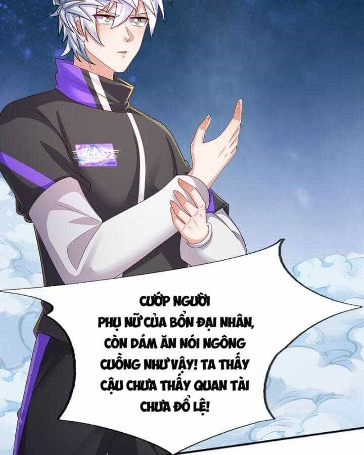 Luyện Thể Trăm Nghìn Tầng - Chương 366 - ảnh 44