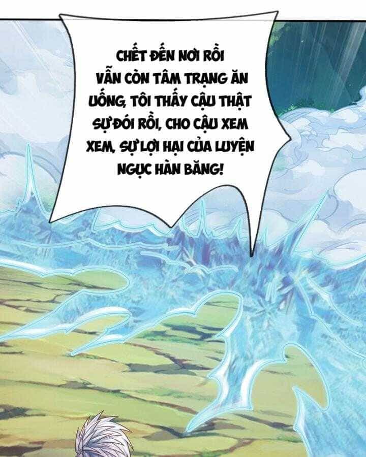 Luyện Thể Trăm Nghìn Tầng - Chương 366 - ảnh 49