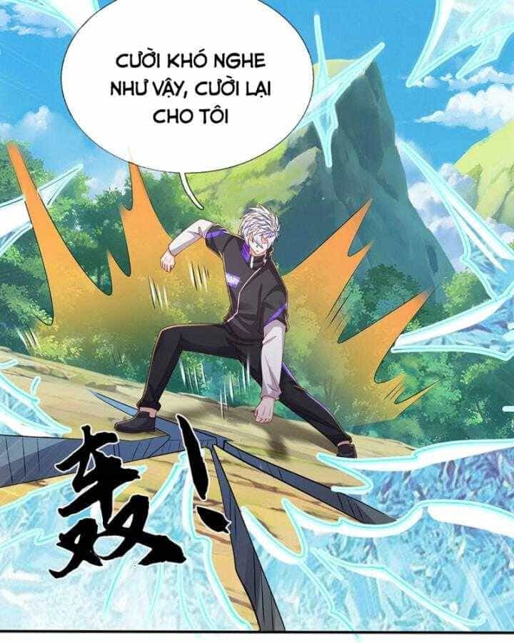Luyện Thể Trăm Nghìn Tầng - Chương 366 - ảnh 59