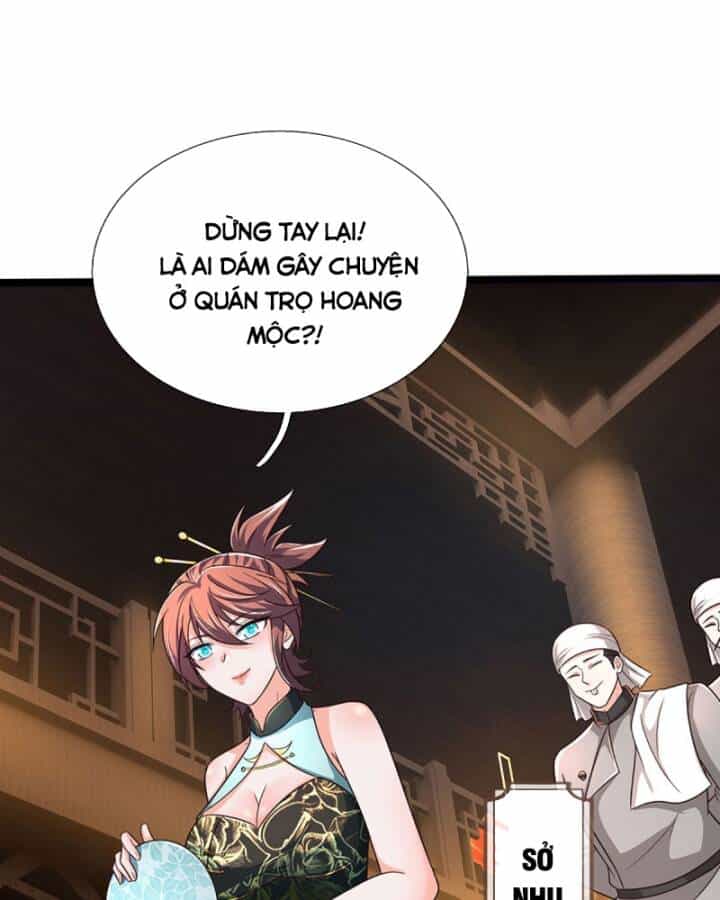 Luyện Thể Trăm Nghìn Tầng - Chương 369 - ảnh 10