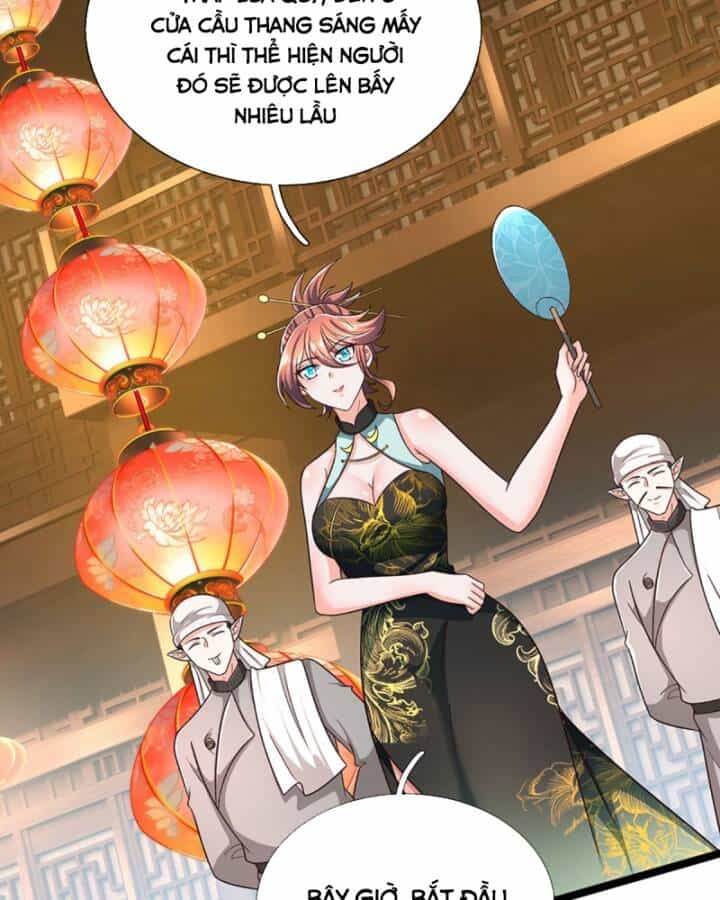 Luyện Thể Trăm Nghìn Tầng - Chương 369 - ảnh 28