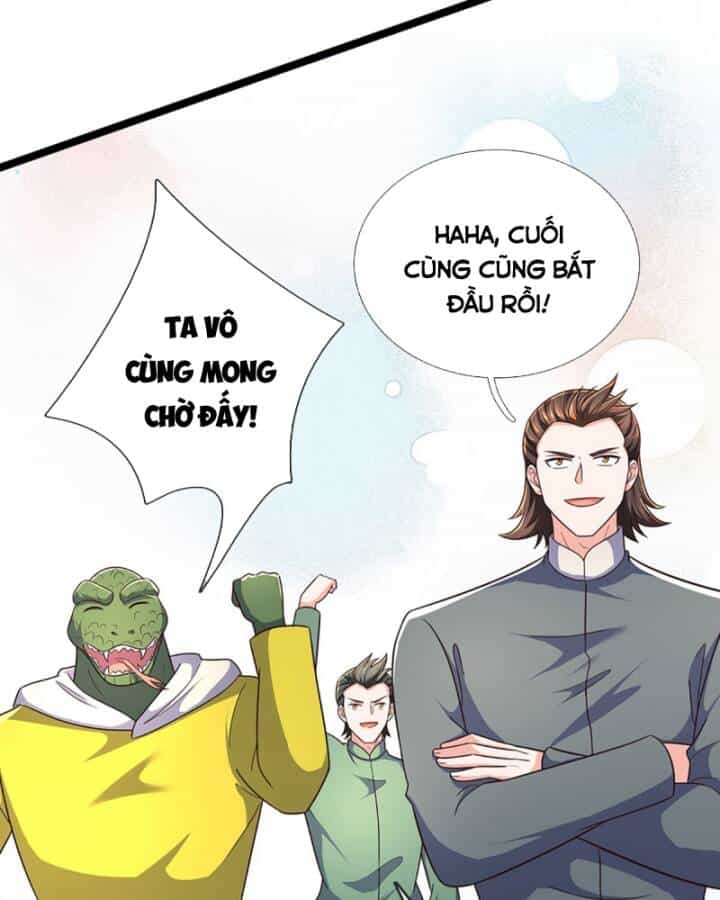 Luyện Thể Trăm Nghìn Tầng - Chương 369 - ảnh 30