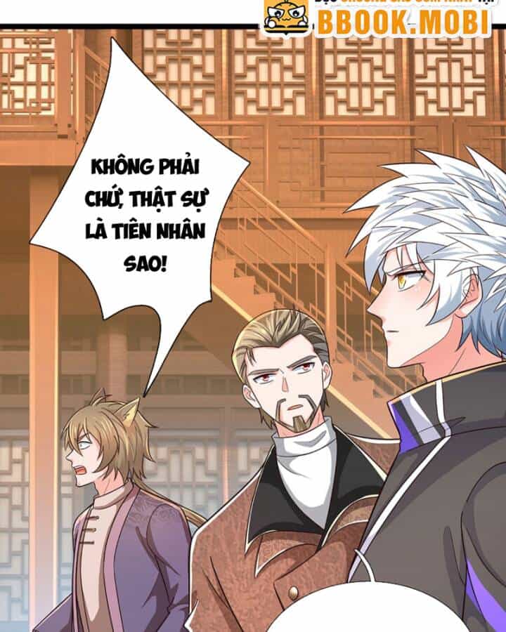 Luyện Thể Trăm Nghìn Tầng - Chương 369 - ảnh 35