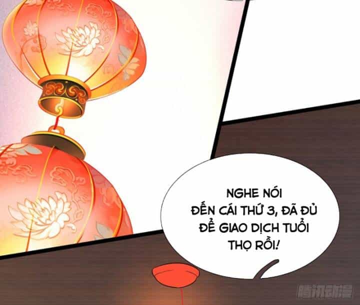Luyện Thể Trăm Nghìn Tầng - Chương 369 - ảnh 43