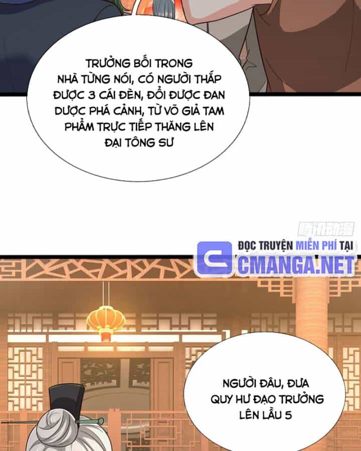 Luyện Thể Trăm Nghìn Tầng - Chương 369 - ảnh 45