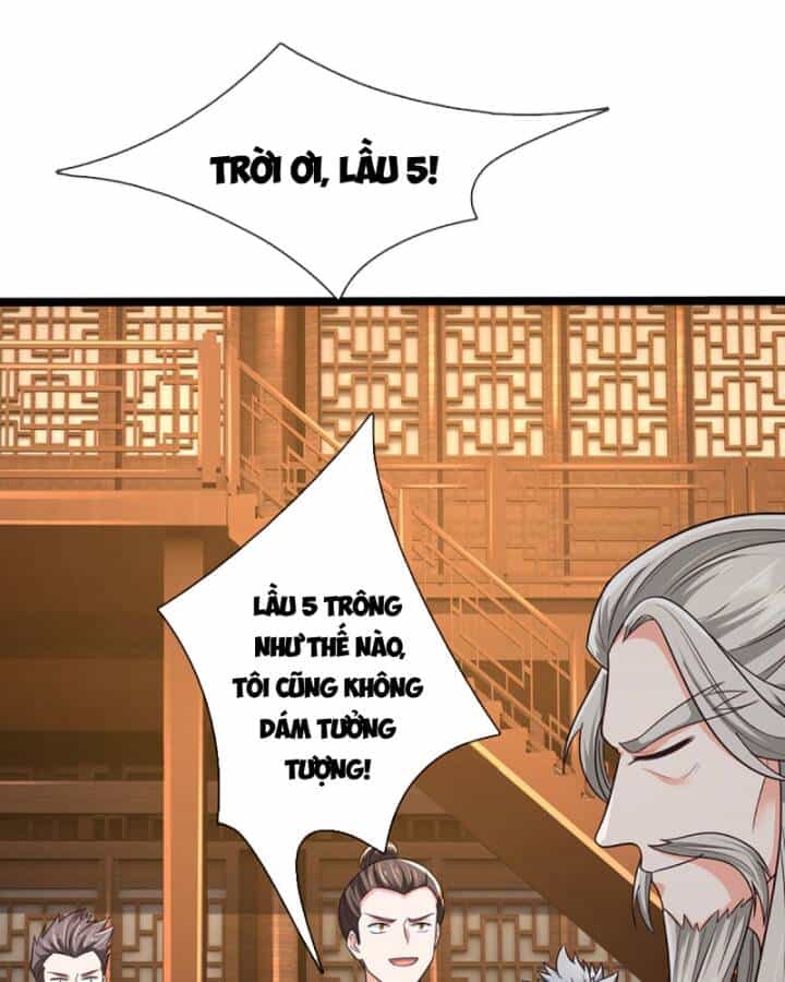 Luyện Thể Trăm Nghìn Tầng - Chương 369 - ảnh 47