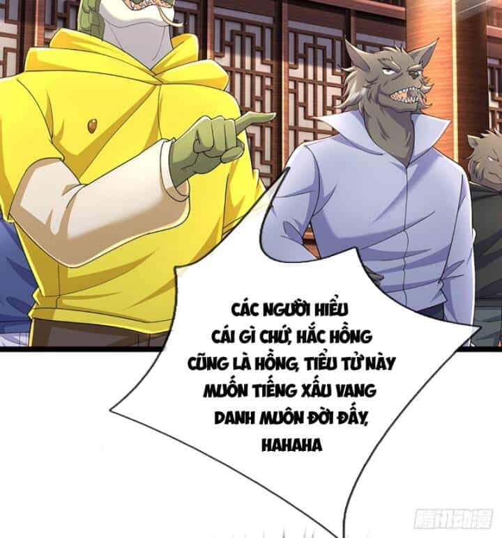 Luyện Thể Trăm Nghìn Tầng - Chương 369 - ảnh 64