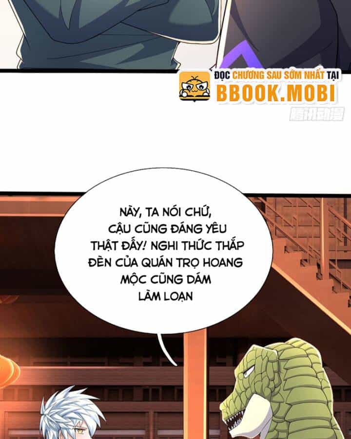 Luyện Thể Trăm Nghìn Tầng - Chương 369 - ảnh 66