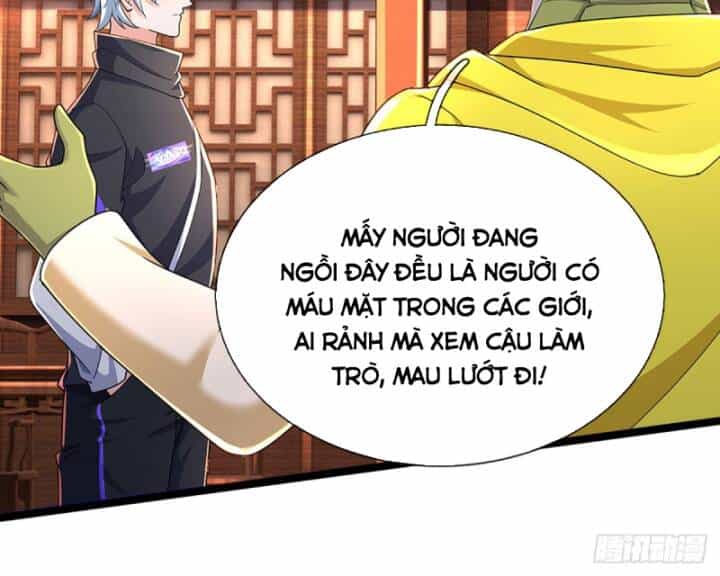 Luyện Thể Trăm Nghìn Tầng - Chương 369 - ảnh 67