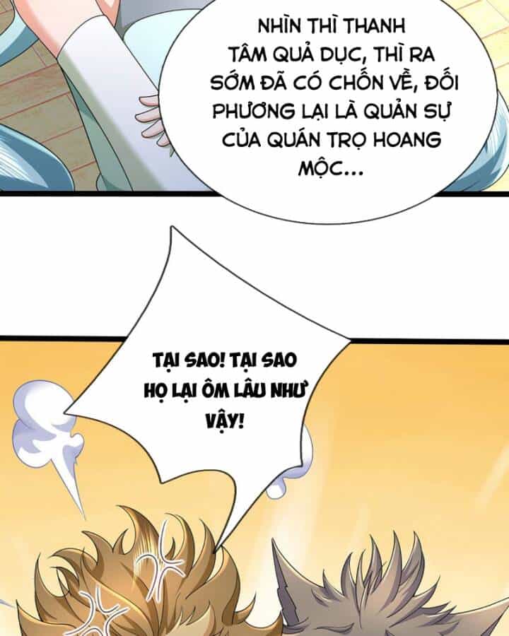 Luyện Thể Trăm Nghìn Tầng - Chương 370 - ảnh 17