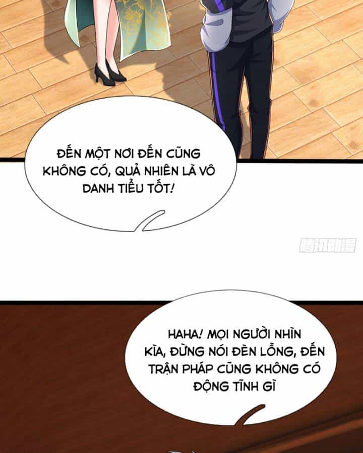 Luyện Thể Trăm Nghìn Tầng - Chương 370 - ảnh 24