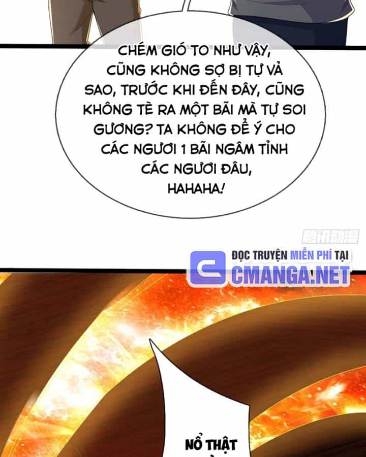 Luyện Thể Trăm Nghìn Tầng - Chương 370 - ảnh 31