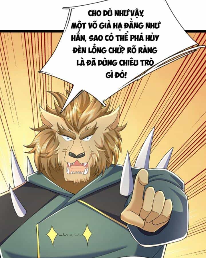 Luyện Thể Trăm Nghìn Tầng - Chương 370 - ảnh 36
