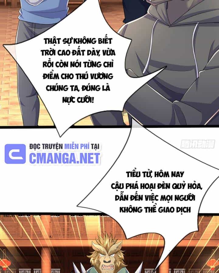 Luyện Thể Trăm Nghìn Tầng - Chương 370 - ảnh 45
