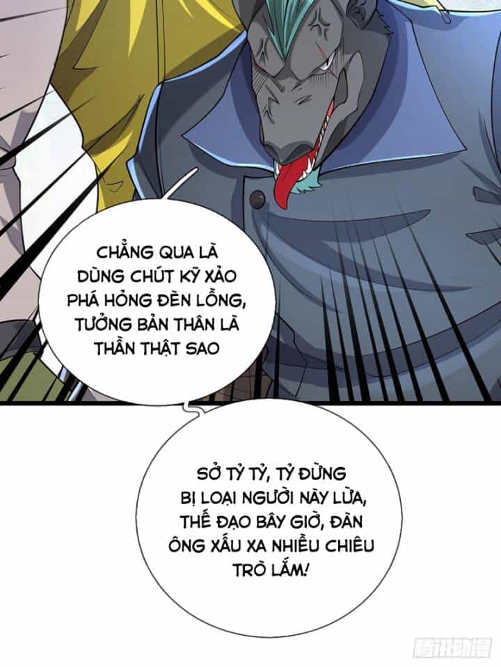 Luyện Thể Trăm Nghìn Tầng - Chương 370 - ảnh 53