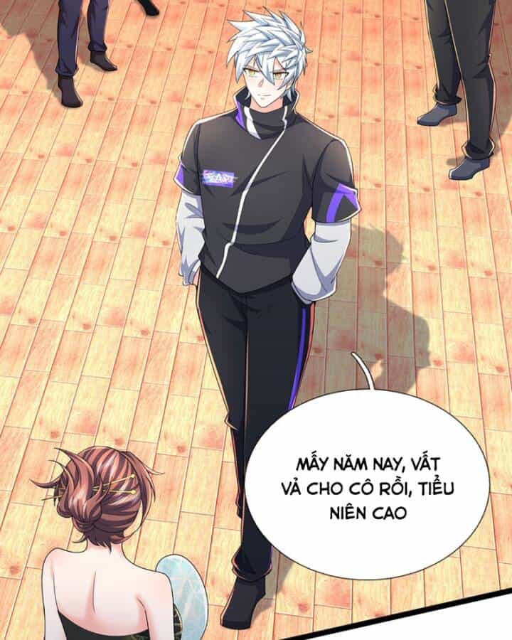 Luyện Thể Trăm Nghìn Tầng - Chương 370 - ảnh 9