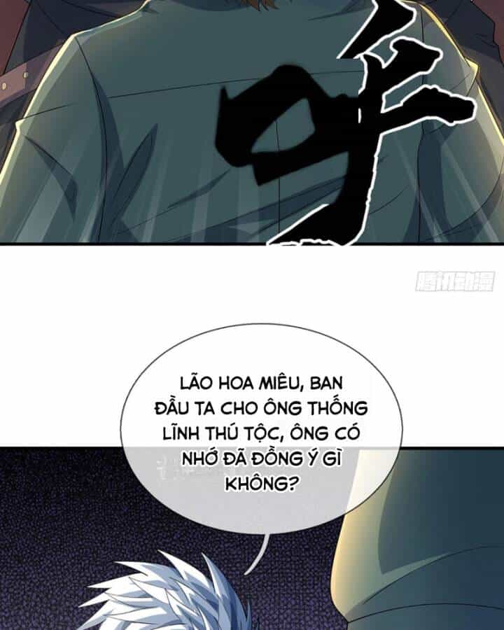 Luyện Thể Trăm Nghìn Tầng - Chương 371 - ảnh 28
