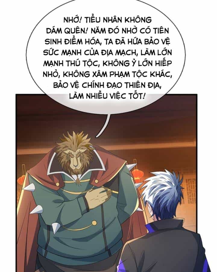 Luyện Thể Trăm Nghìn Tầng - Chương 371 - ảnh 30