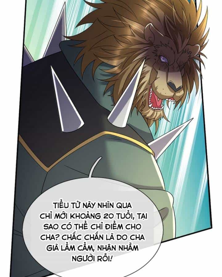 Luyện Thể Trăm Nghìn Tầng - Chương 371 - ảnh 44