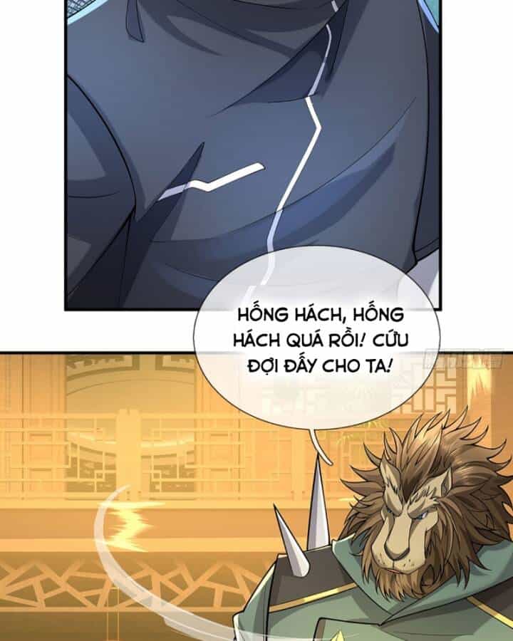 Luyện Thể Trăm Nghìn Tầng - Chương 371 - ảnh 6