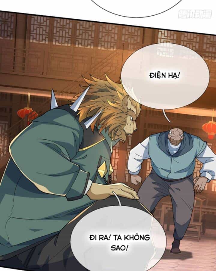 Luyện Thể Trăm Nghìn Tầng - Chương 371 - ảnh 63