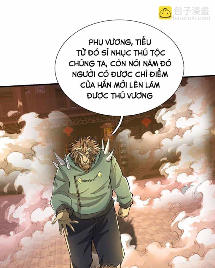 Luyện Thể Trăm Nghìn Tầng - Chương 371 - ảnh 8