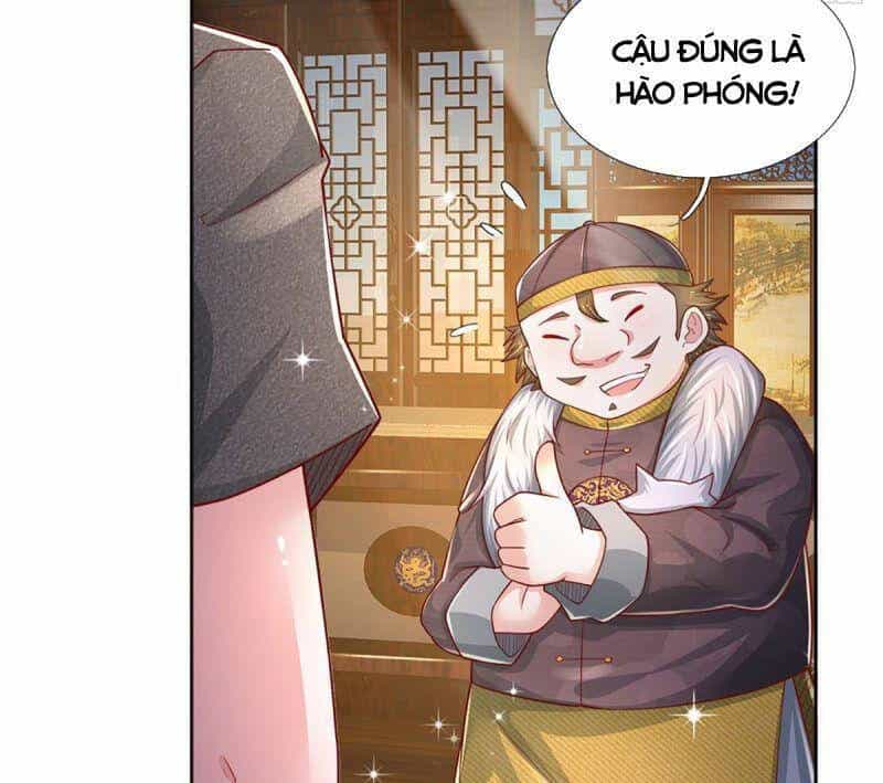 Luyện Thể Trăm Nghìn Tầng - Chương 37 - ảnh 17