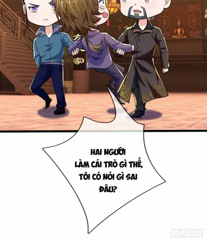 Luyện Thể Trăm Nghìn Tầng - Chương 372 - ảnh 22