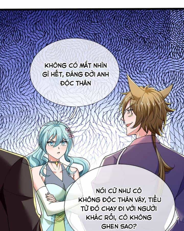 Luyện Thể Trăm Nghìn Tầng - Chương 372 - ảnh 23