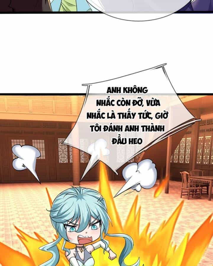 Luyện Thể Trăm Nghìn Tầng - Chương 372 - ảnh 24
