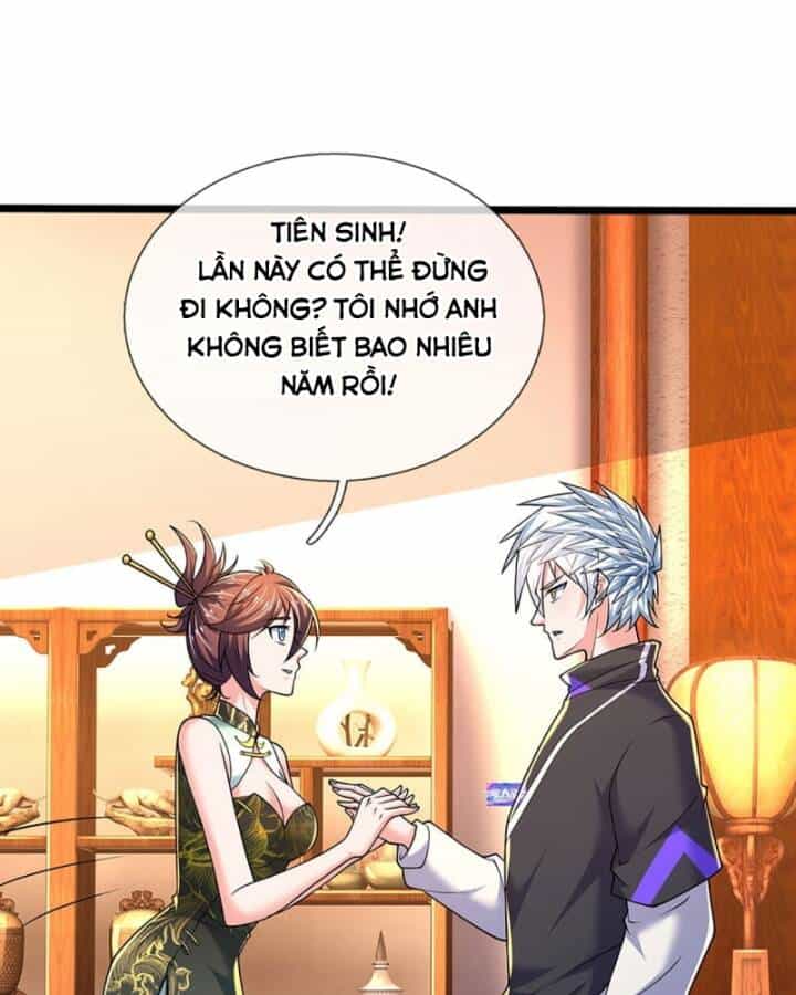 Luyện Thể Trăm Nghìn Tầng - Chương 372 - ảnh 27