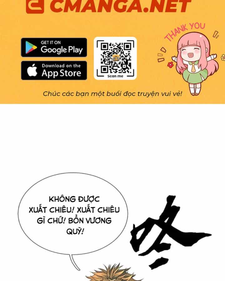 Luyện Thể Trăm Nghìn Tầng - Chương 372 - ảnh 3