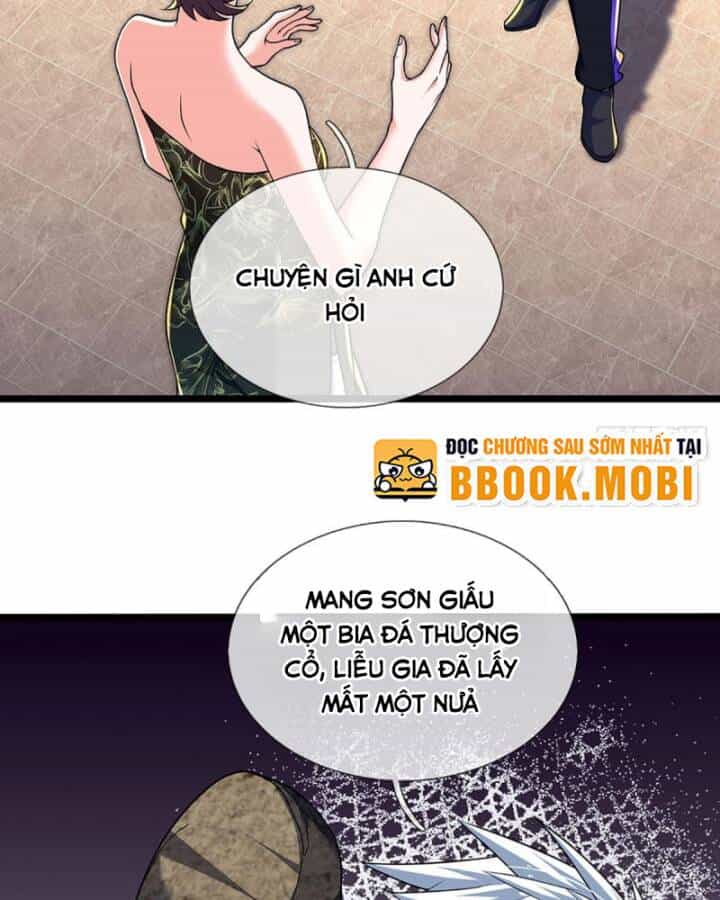 Luyện Thể Trăm Nghìn Tầng - Chương 372 - ảnh 31