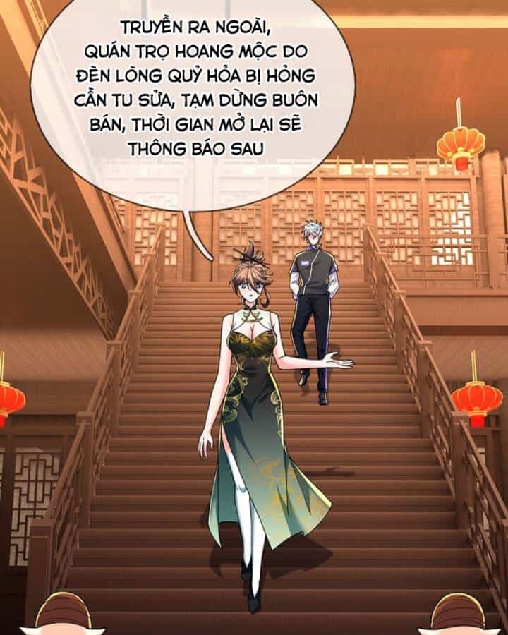 Luyện Thể Trăm Nghìn Tầng - Chương 372 - ảnh 48