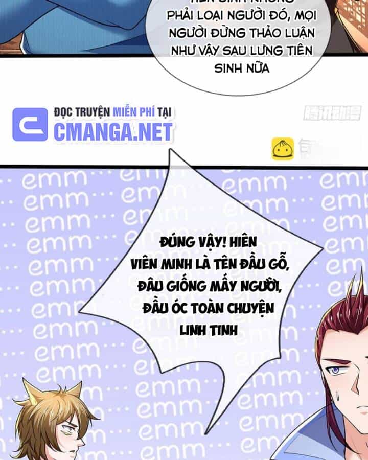 Luyện Thể Trăm Nghìn Tầng - Chương 372 - ảnh 52