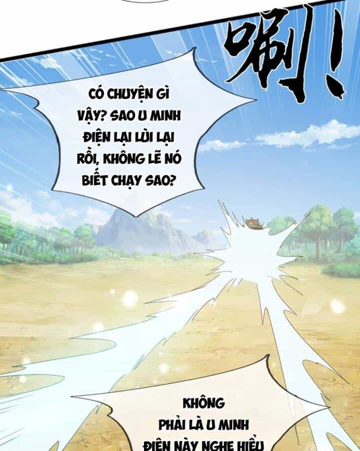 Luyện Thể Trăm Nghìn Tầng - Chương 373 - ảnh 18