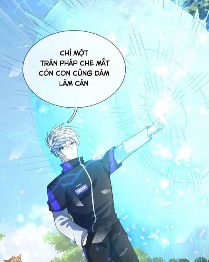 Luyện Thể Trăm Nghìn Tầng - Chương 373 - ảnh 20