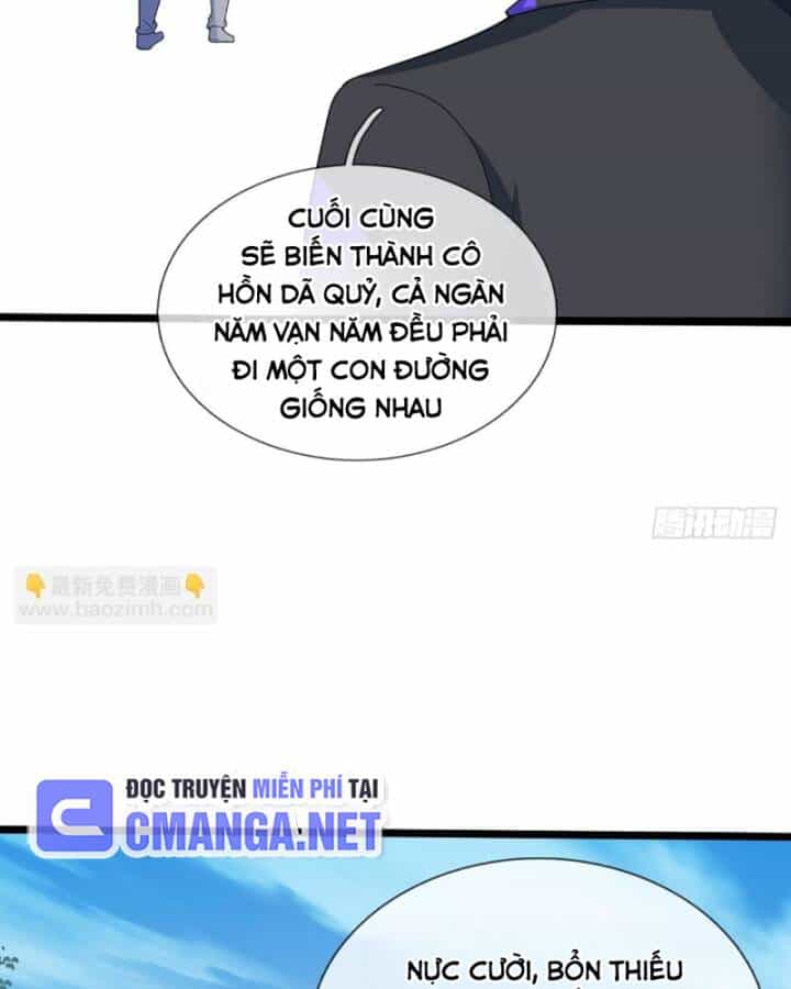 Luyện Thể Trăm Nghìn Tầng - Chương 373 - ảnh 27