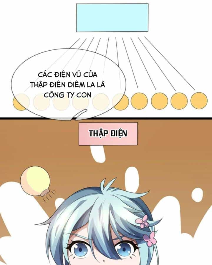Luyện Thể Trăm Nghìn Tầng - Chương 373 - ảnh 33