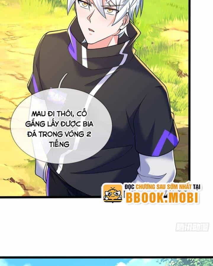 Luyện Thể Trăm Nghìn Tầng - Chương 373 - ảnh 4