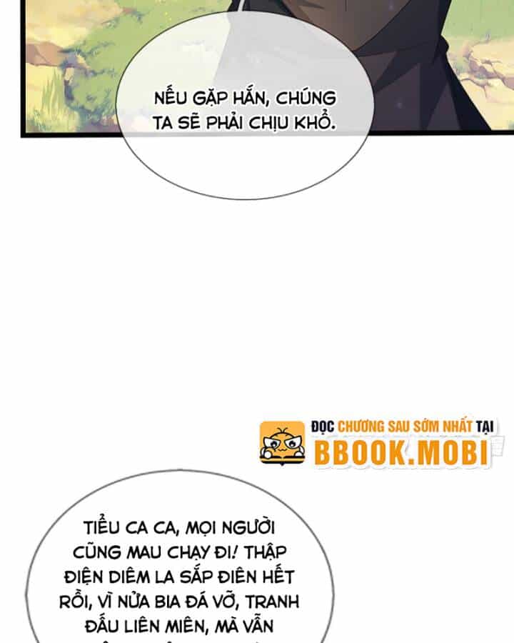Luyện Thể Trăm Nghìn Tầng - Chương 373 - ảnh 48