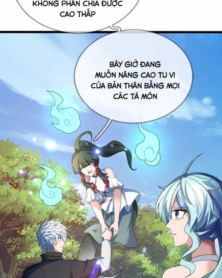 Luyện Thể Trăm Nghìn Tầng - Chương 373 - ảnh 49