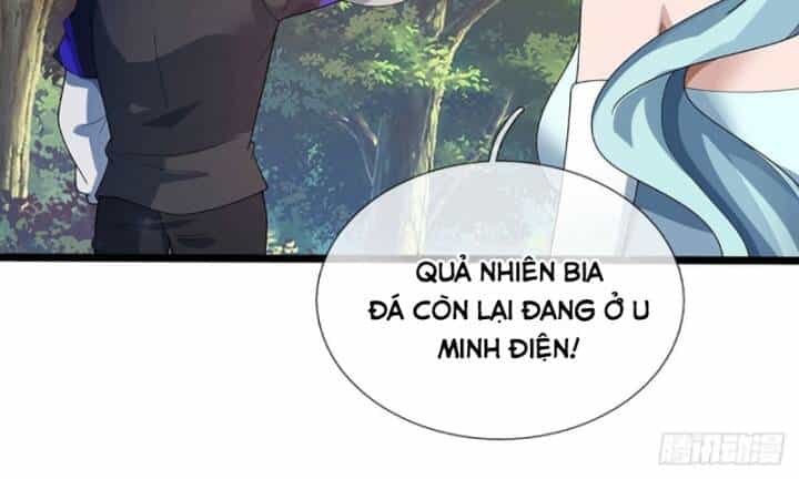 Luyện Thể Trăm Nghìn Tầng - Chương 373 - ảnh 50
