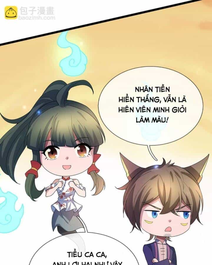 Luyện Thể Trăm Nghìn Tầng - Chương 373 - ảnh 58