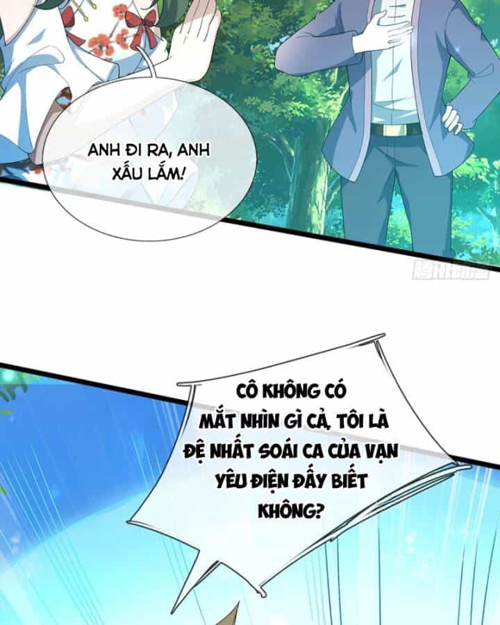 Luyện Thể Trăm Nghìn Tầng - Chương 373 - ảnh 62