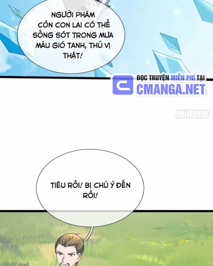 Luyện Thể Trăm Nghìn Tầng - Chương 374 - ảnh 11