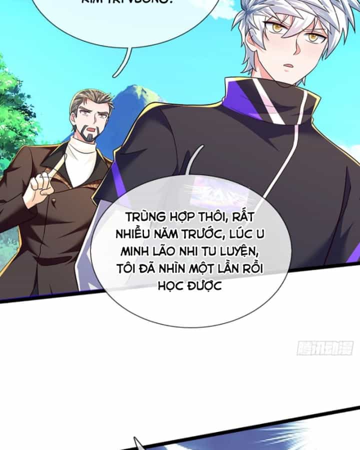 Luyện Thể Trăm Nghìn Tầng - Chương 374 - ảnh 50