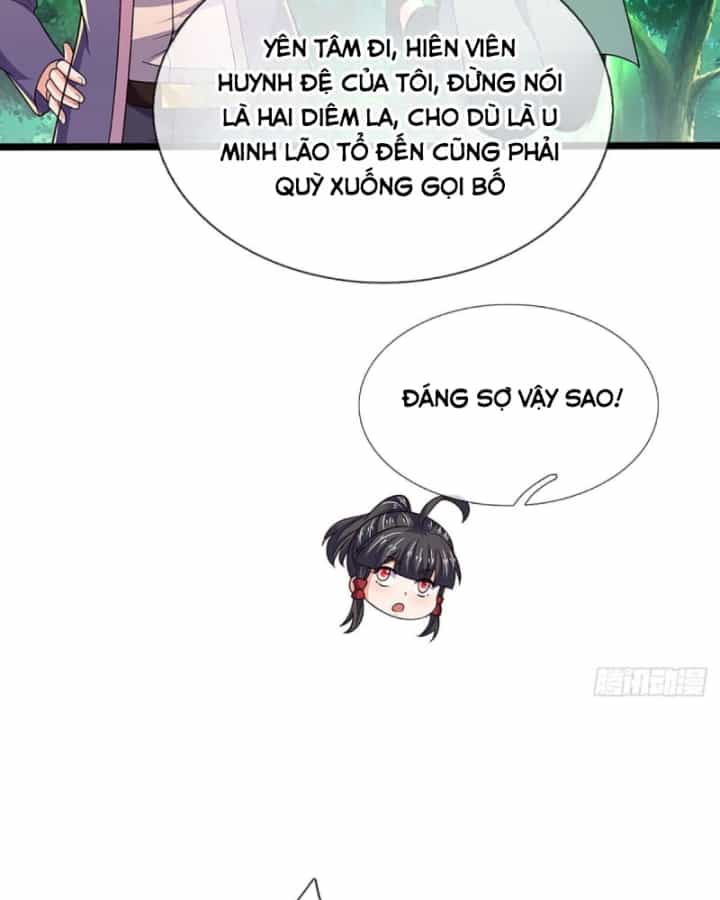 Luyện Thể Trăm Nghìn Tầng - Chương 374 - ảnh 59
