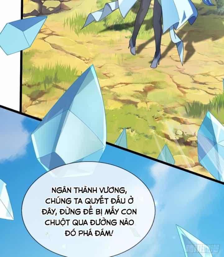 Luyện Thể Trăm Nghìn Tầng - Chương 374 - ảnh 9