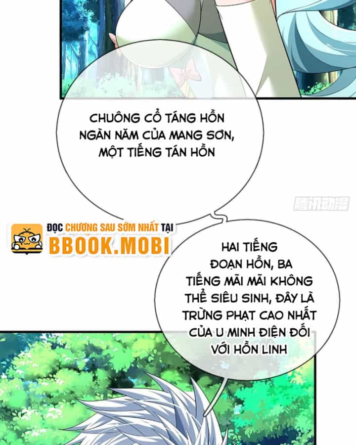 Luyện Thể Trăm Nghìn Tầng - Chương 375 - ảnh 20